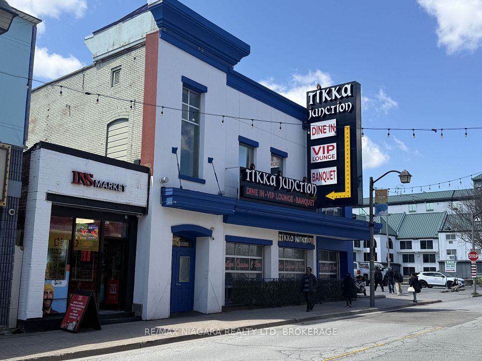 5024 Centre Street, Niagara Falls, ON L2G 3N7
