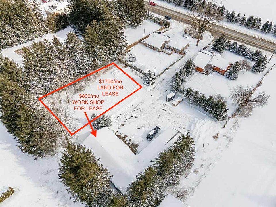 8376 Wellington Road #124 Road, Guelph/Eramosa, ON N0B 2K0