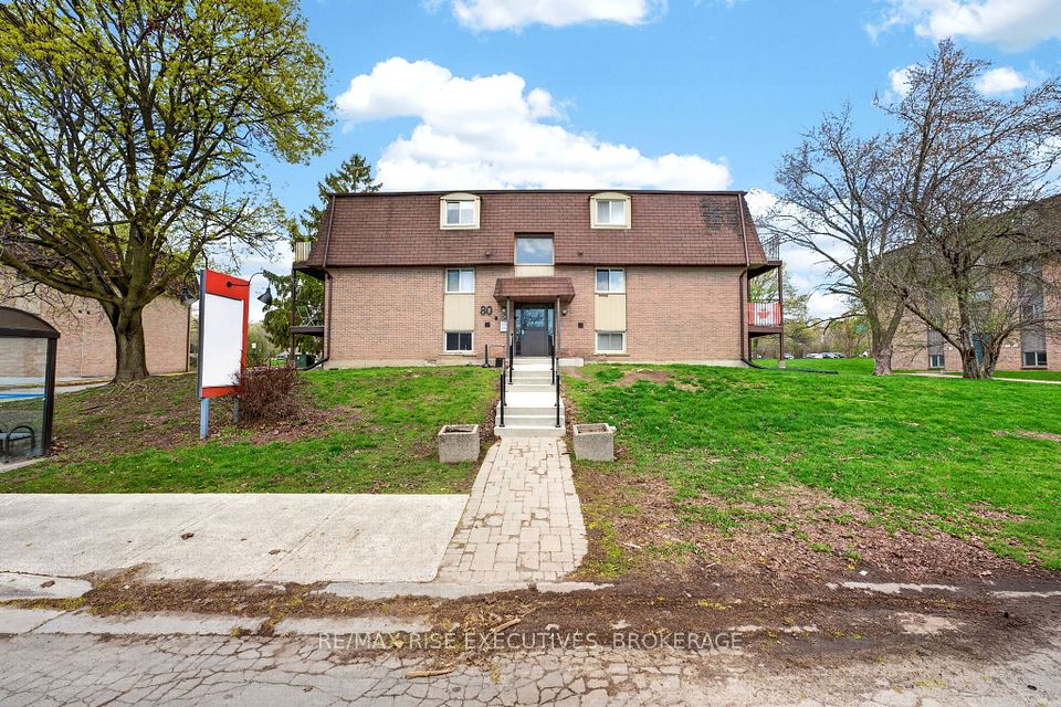 80 Virginia Street, Kingston, ON K7K 5Y4