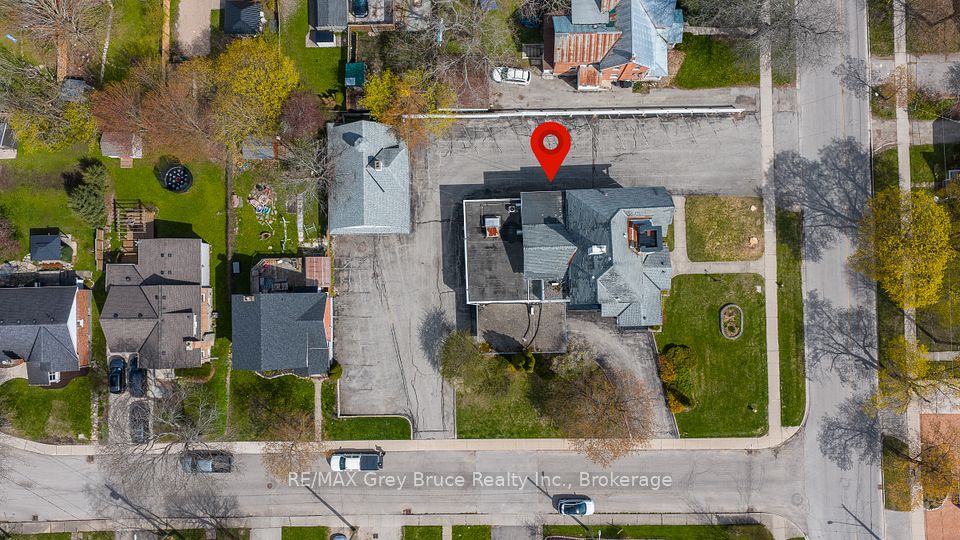 1178 4th Avenue W, Owen Sound, ON N4K 4W5