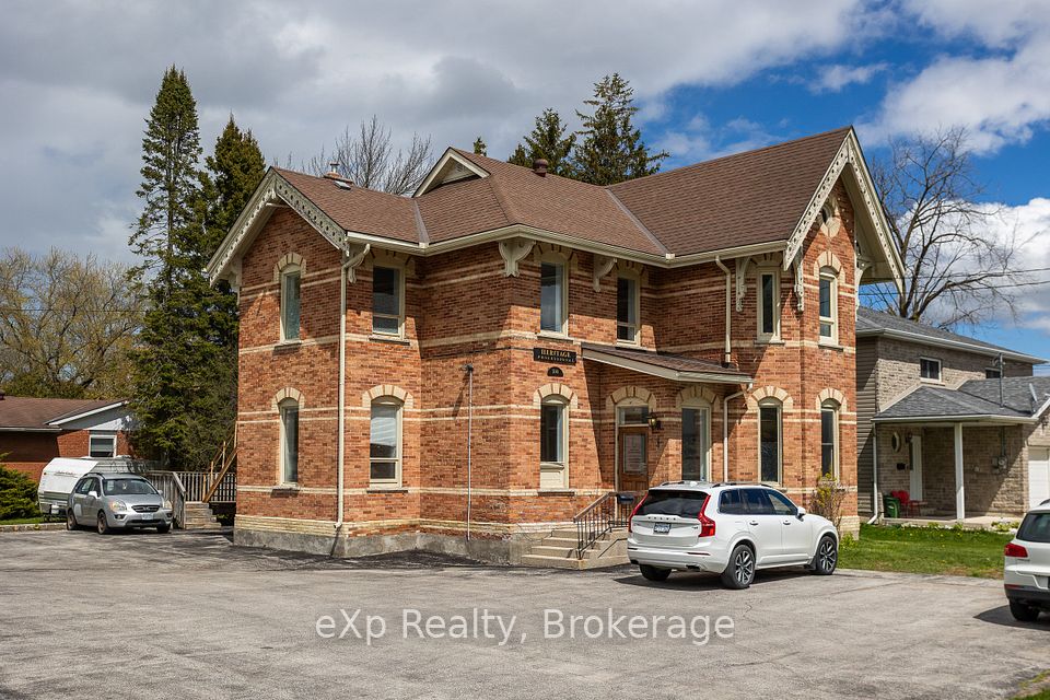 708 16th Street E, Owen Sound, ON N4K 1Y9