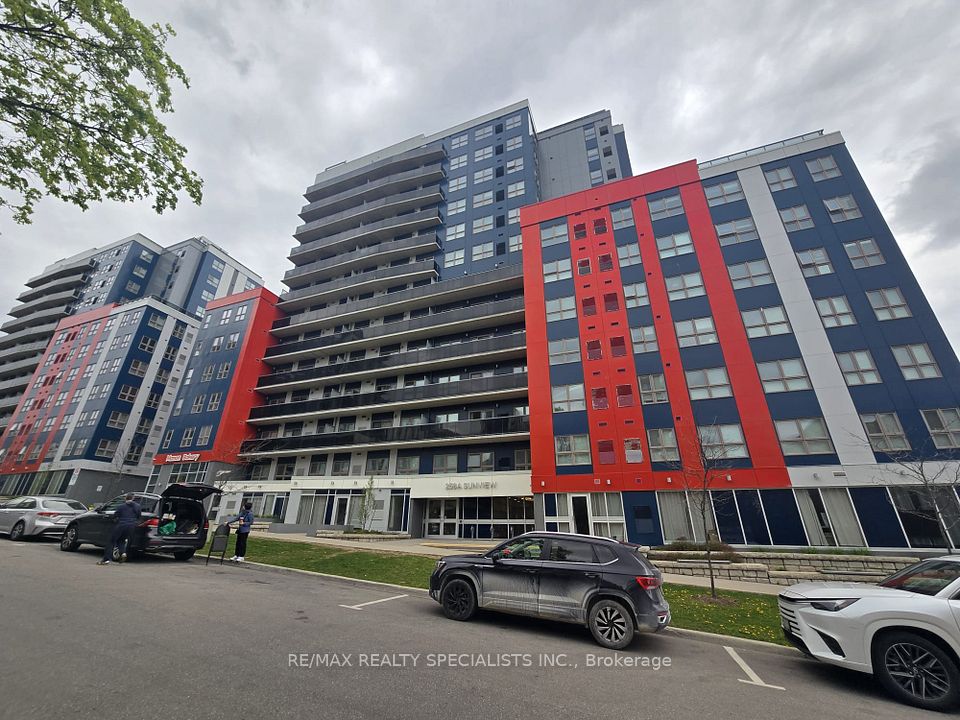 Condo Apartment at 258A SUNVIEW Street 1103, Waterloo, ON N2L 3V9, Waterloo