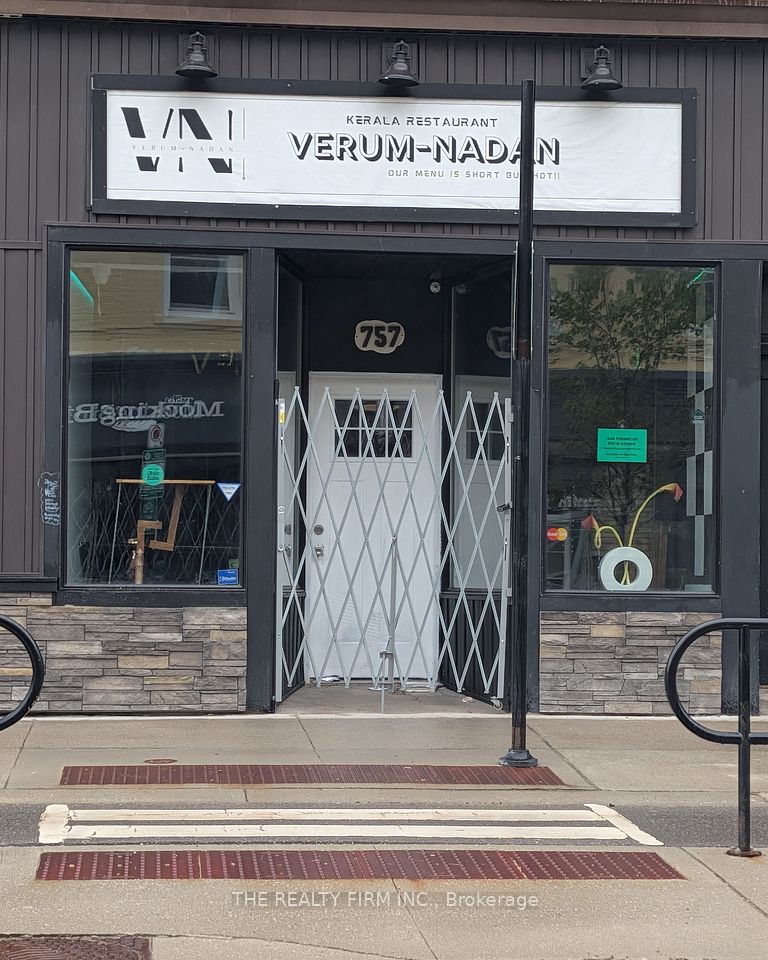 757 Dundas Street, London East, ON N5W 2Z6