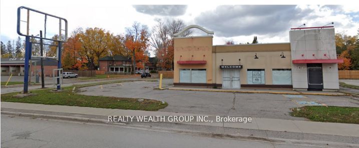 63 Lindsay Street S, Kawartha Lakes, ON K9V 2M1
