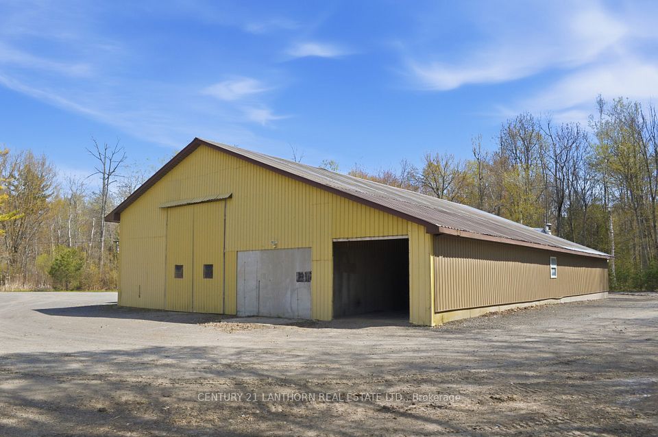21914 Loyalist Parkway 4, Quinte West, ON K0K 1H0