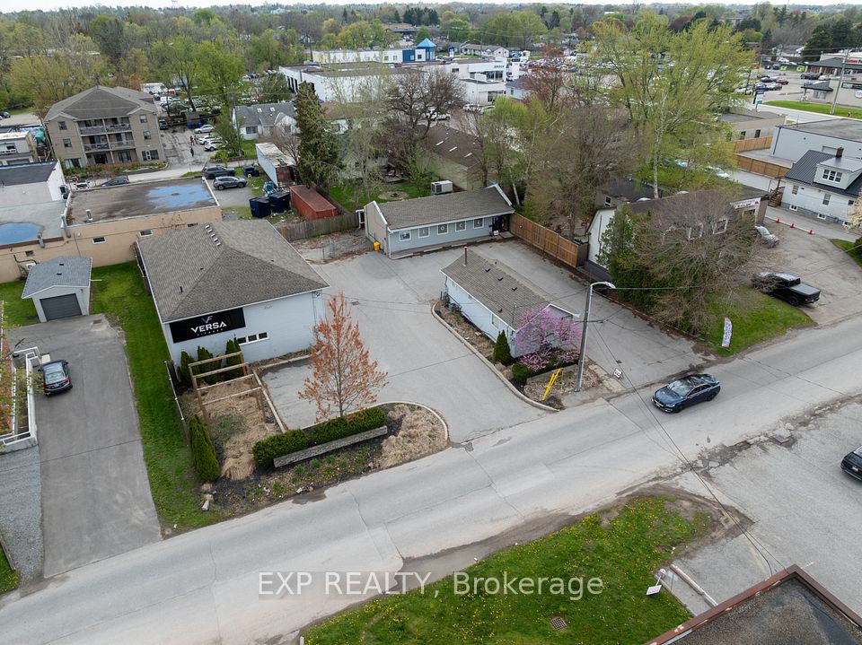 6140 & 6130 William Street, Niagara Falls, ON L2E 5S1