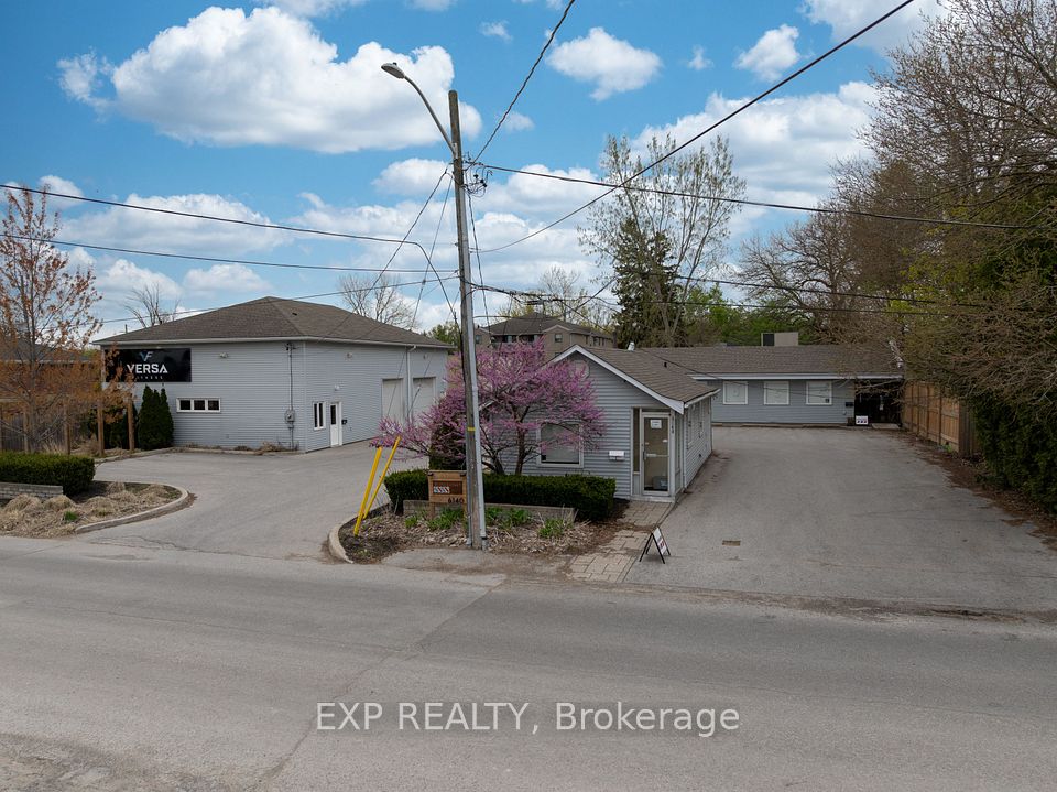 6140 & 6130 William Street, Niagara Falls, ON L2E 5S1