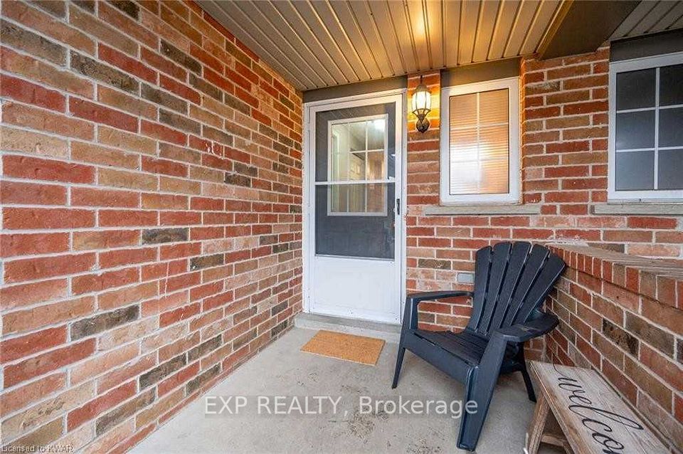 Att/Row/Townhouse at 27 Max Becker Drive, Kitchener, ON N2E 3V7, Kitchener