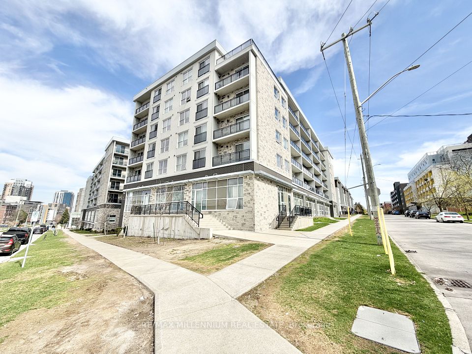 Condo Apartment at 275 LARCH Street F210, Waterloo, ON N2L 3R2, Waterloo