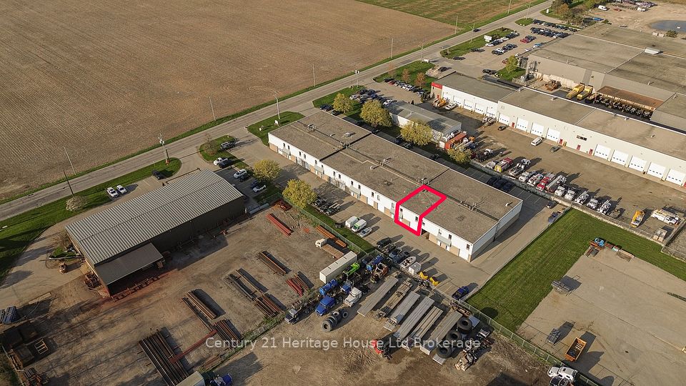 1033 Pattullo Avenue 15, Woodstock, ON N4V 1C8