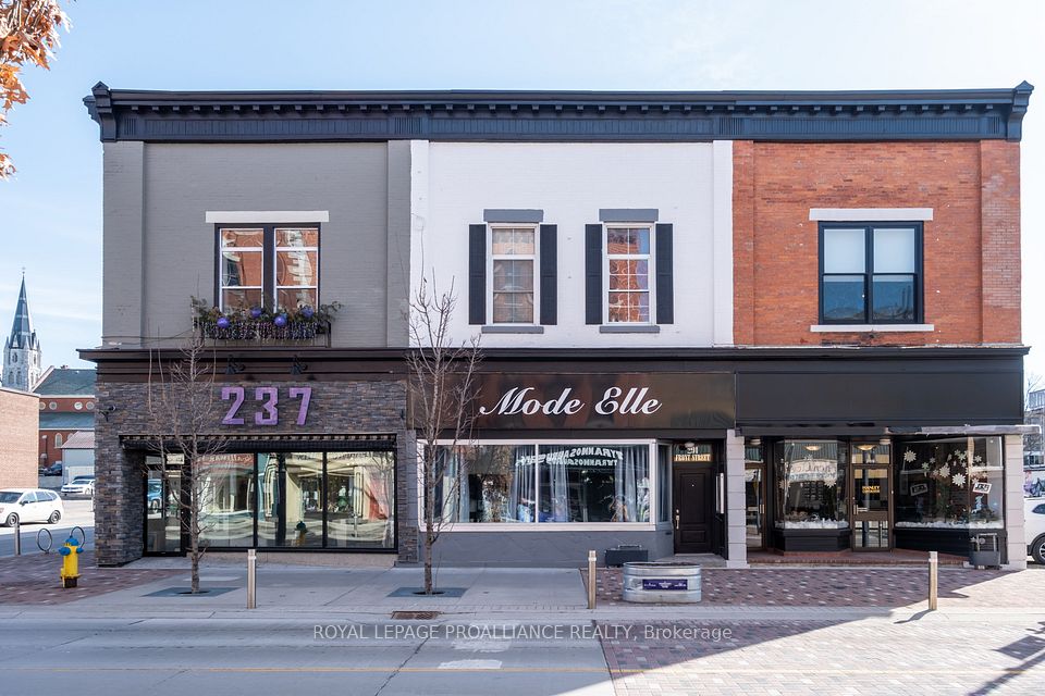291 Front Street, Belleville, ON K8N 2Z6