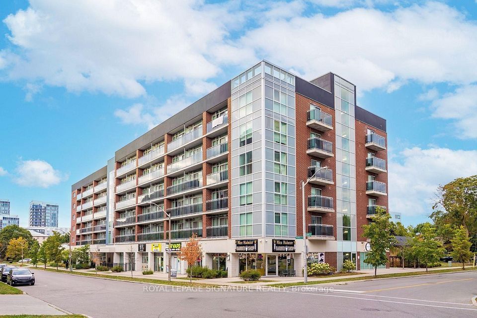 Condo Apartment at 308 Lester Street 431, Waterloo, ON N2L 0H9, Waterloo