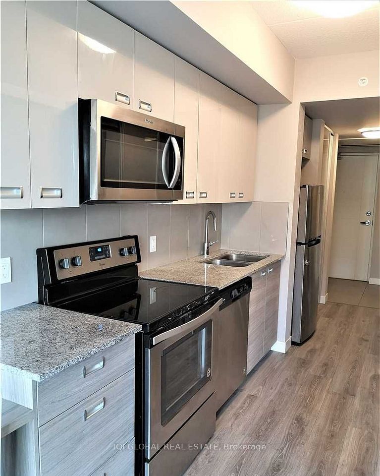 Condo Apartment at 308 Lester Street 317, Waterloo, ON N2L 0H9, Waterloo
