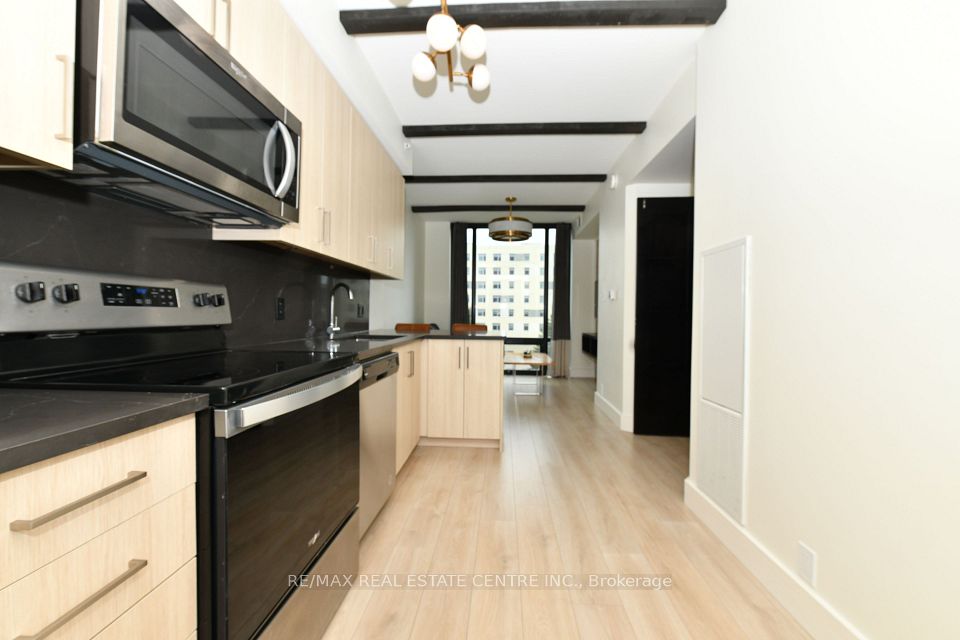 Condo Apartment at 145 Columbia Street W 736, Waterloo, ON N2L 3L2, Waterloo