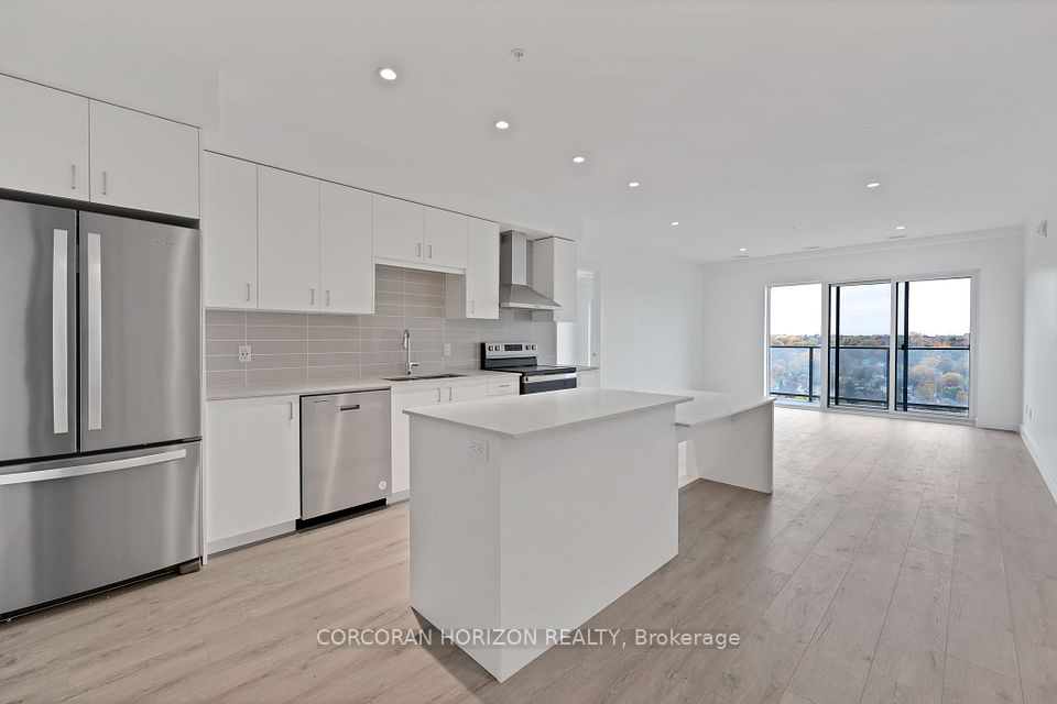 Condo Apartment at 15 Glebe Street 1904, Cambridge, ON N1S 0C3, Cambridge