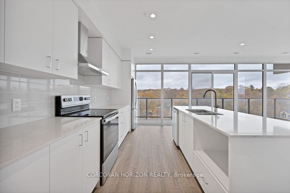 Condo Apartment at 50 Grand Avenue S 901, Cambridge, ON N1S 2L8, Cambridge