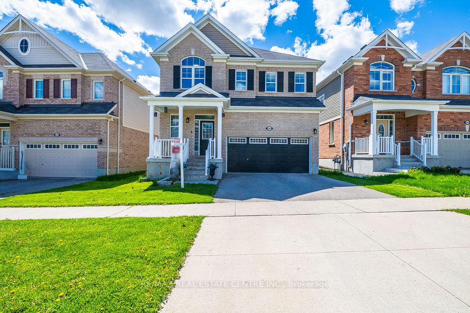 Detached at 460 Equestrian Way, Cambridge, ON N3E 0B6, Cambridge