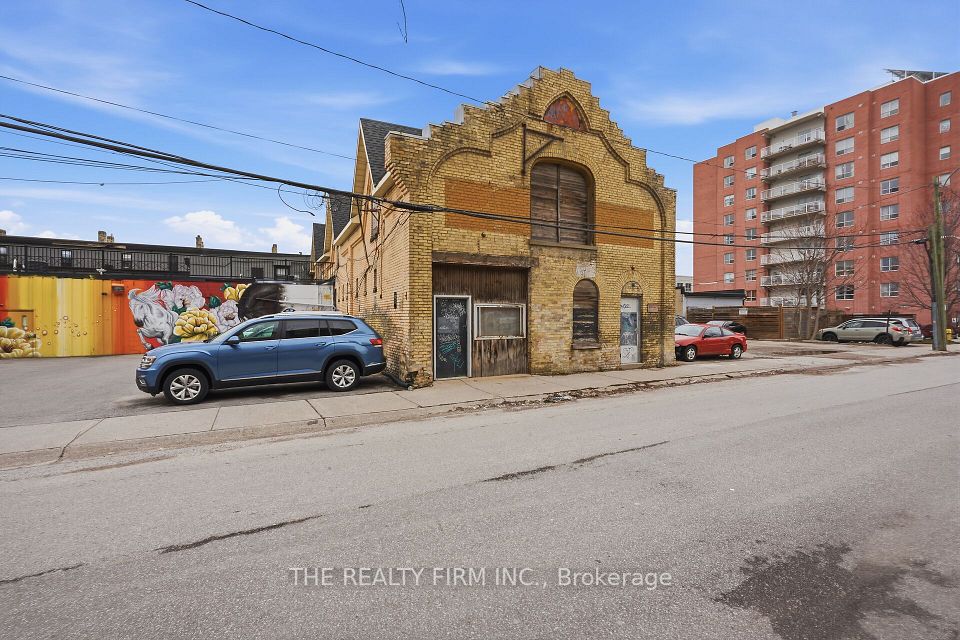 620 Marshall Street, London East, ON N5W 2Z1