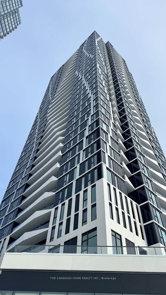 Condo Apartment at 25 Wellington St Street 3305, Kitchener, ON N2G 0G5, Kitchener