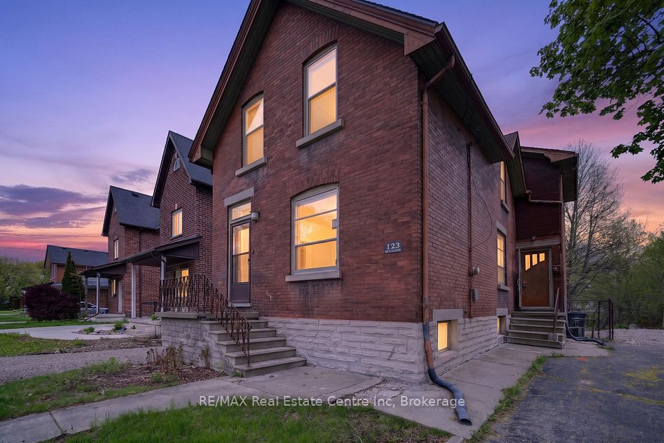 Detached at 123 Elizabeth Street, Guelph, ON N1E 2X4, Guelph