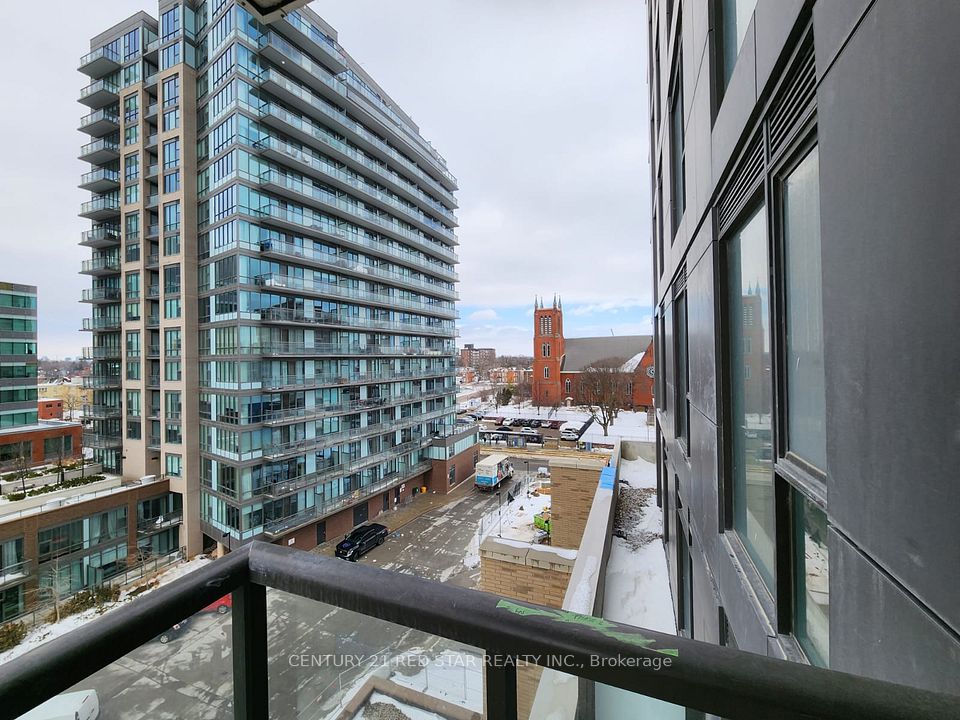 Condo Apartment at 55 Duke Street W 601, Kitchener, ON N2H 0C9, Kitchener