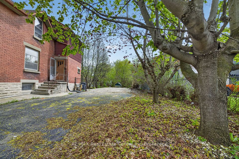 Vacant Land at 121 Elizabeth Street, Guelph, ON N1E 2X4, Guelph