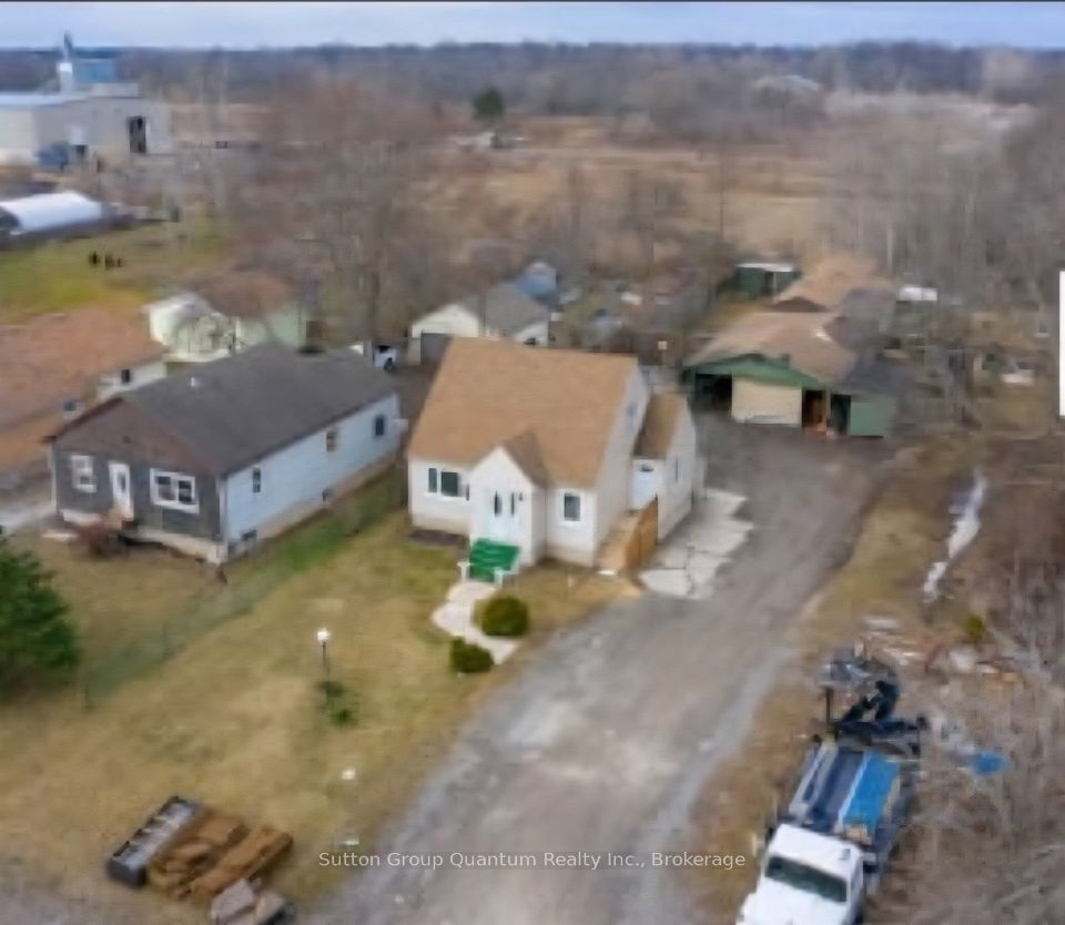 6189 Kister Road, Niagara Falls, ON L2G 0B7
