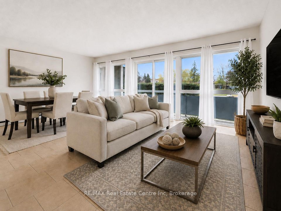 Condo Apartment at 91 Conroy Crescent 307, Guelph, ON N1G 2V5, Guelph