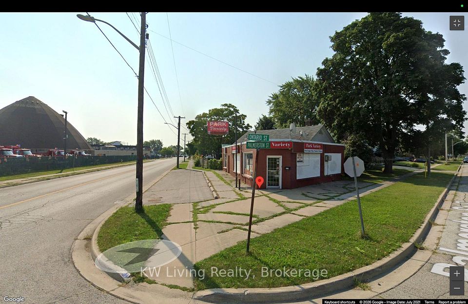 327 Ontario Street, Sarnia, ON N7T 1M1