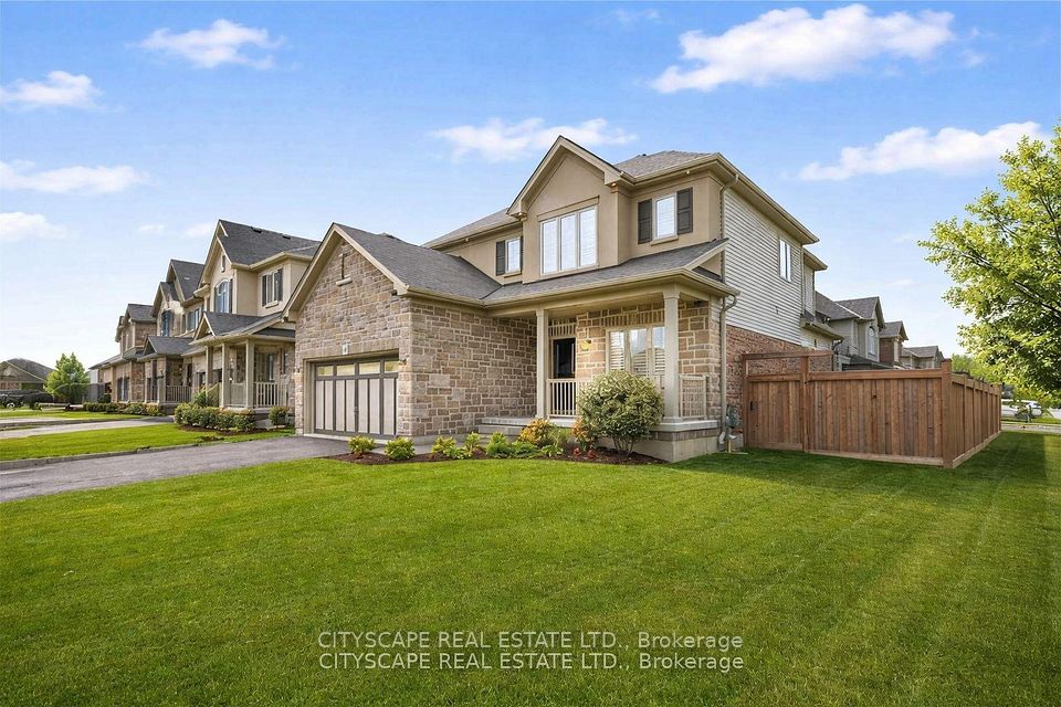 Detached at 40 Blue Ribbon Way, Hamilton, ON L0R 1C0, Hamilton