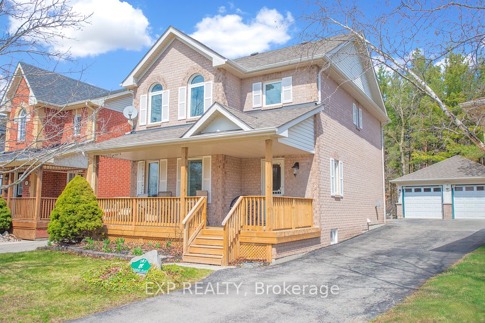 Detached at 167 Academy Place, Guelph/Eramosa, ON N0B 2K0, Guelph/Eramosa