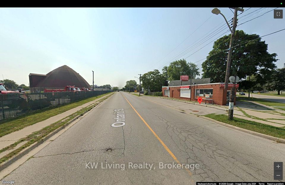 327 Ontario Street, Sarnia, ON N7T 1M1