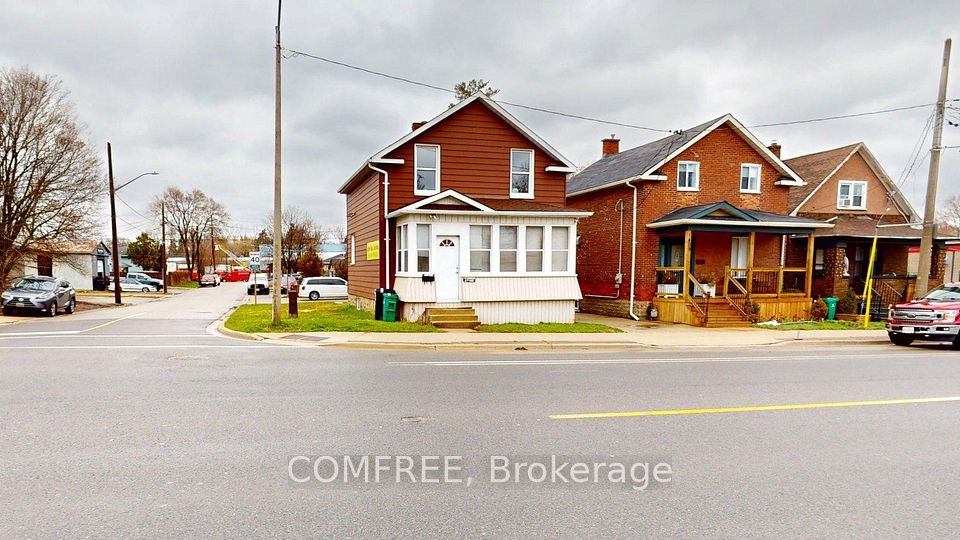 Detached at 1405 King Street E, Cambridge, ON N3H 3R3, Cambridge
