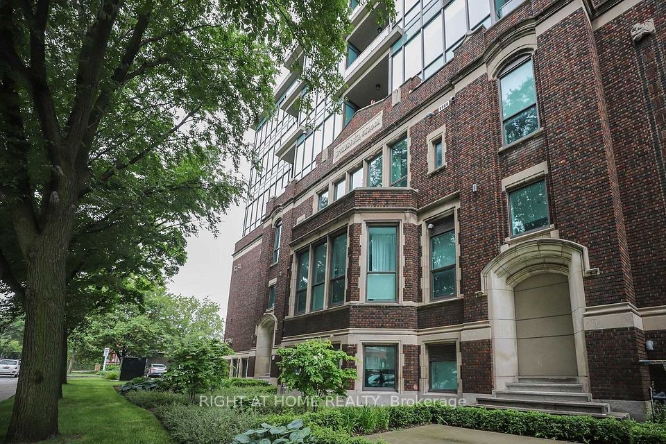 Condo Apartment at 50 Murray Street W 102, Hamilton, ON L8L 1B3, Hamilton