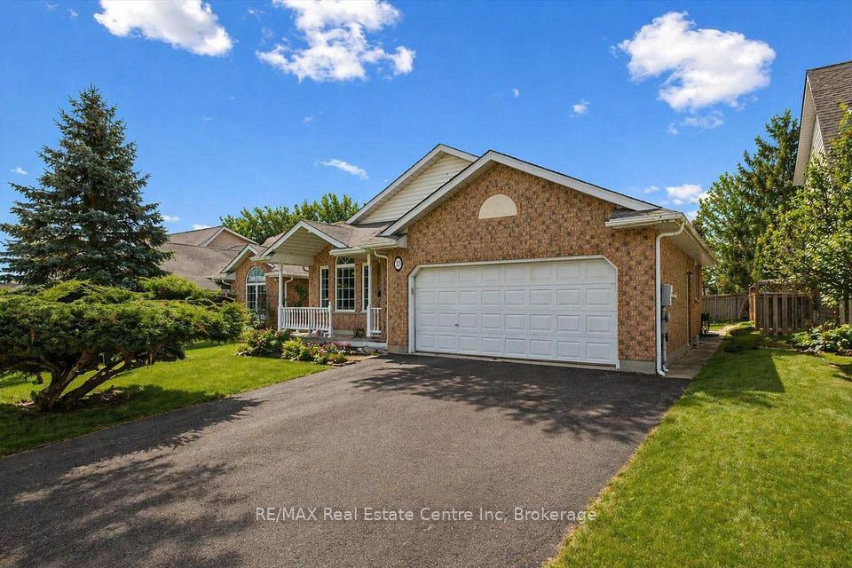 Detached at 19 Merganser Drive, Guelph, ON N1C 1C8, Guelph