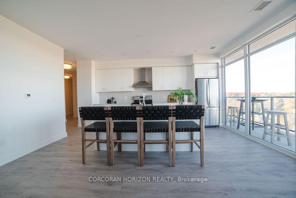 Condo Apartment at 15 Glebe Street S 1701, Cambridge, ON N1S 2L8, Cambridge