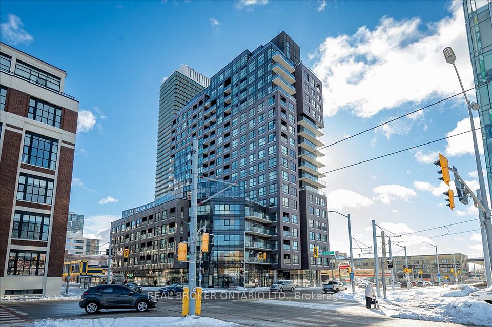 Condo Apartment at 1 VICTORIA Street S 203, Kitchener, ON N2G 0B5, Kitchener