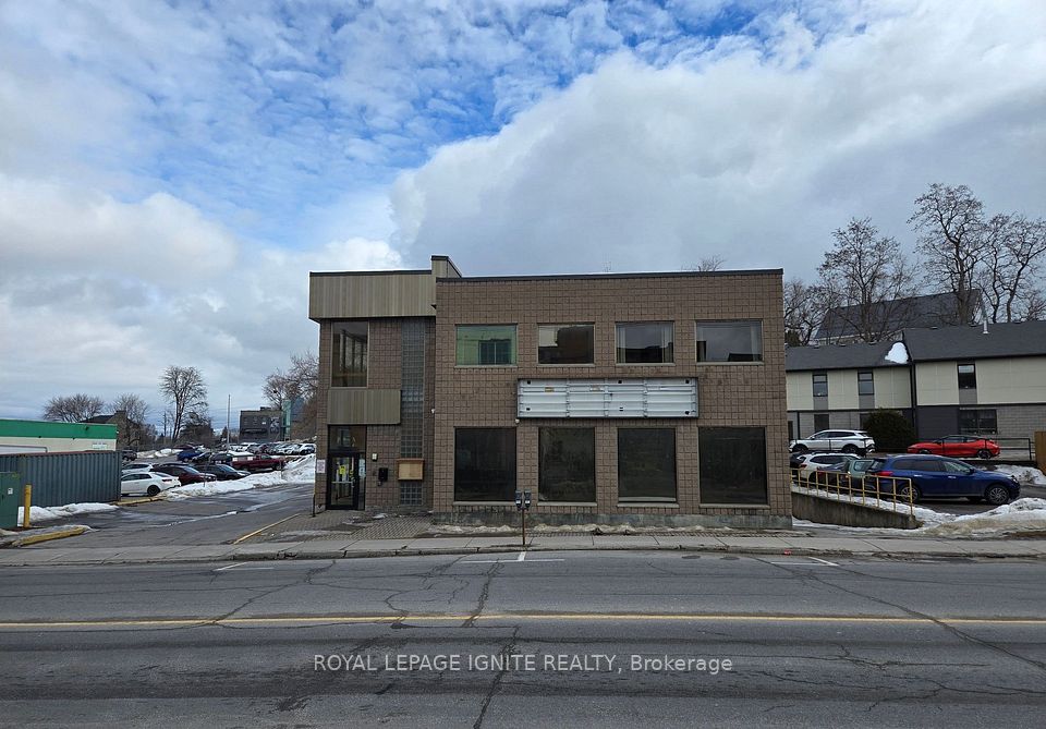 295 Pinnacle Street, Belleville, ON K8N 3B3