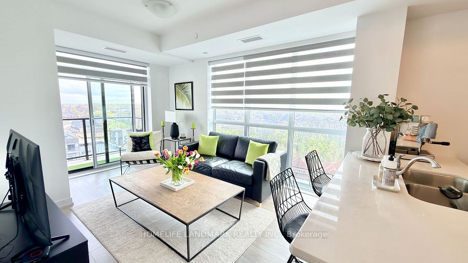 Condo Apartment at 460 Dundas Street E 1009, Hamilton, ON L8B 2A5, Hamilton