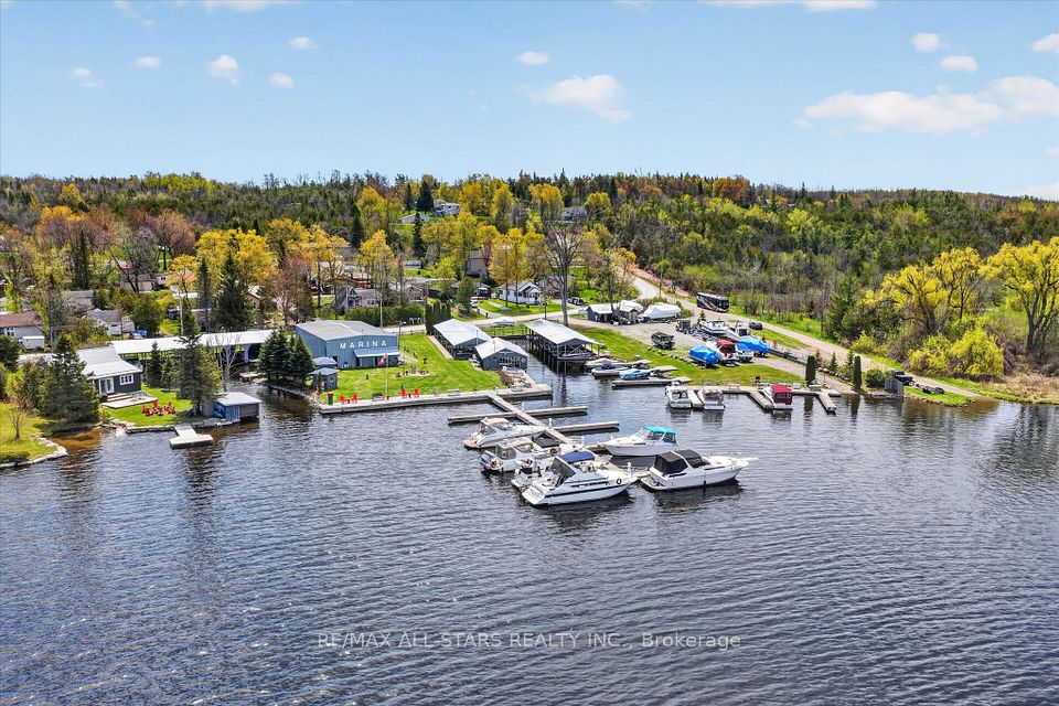 9 Elder Street, Kawartha Lakes, ON K0M 1L0