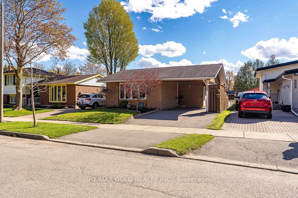 Detached at 380 Grangewood Drive W, Waterloo, ON N2K 2E6, Waterloo