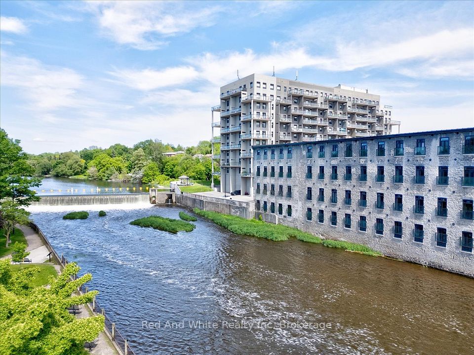 Condo Apartment at 19 Guelph Avenue 303, Cambridge, ON N3C 1A2, Cambridge