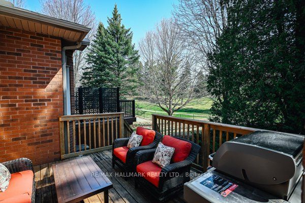Condo Townhouse at 12 Fairway Lane, Guelph, ON N1E 7A9, Guelph