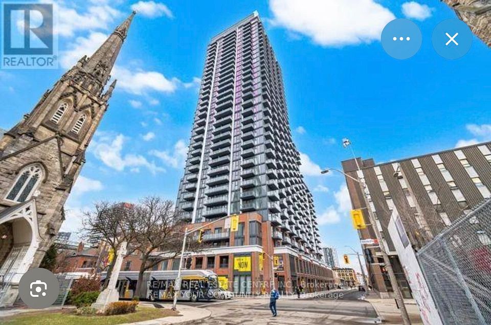 Common Element Condo at 75 James Street S 704, Hamilton, ON L8P 2T1, Hamilton