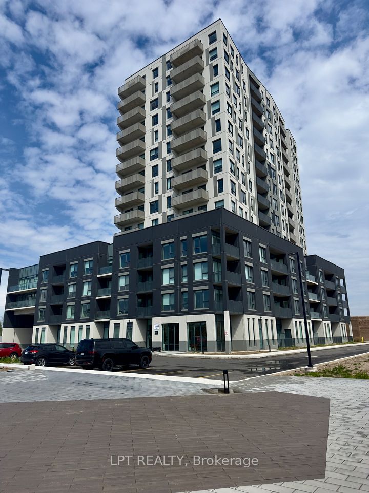 Condo Apartment at 1333 E Weber N/A E 1204, Kitchener, ON N2A 1C2, Kitchener