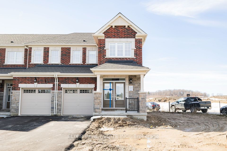 Att/Row/Townhouse at 151 Stamson Street (Lower Level), Kitchener, ON N2R 0V2, Kitchener