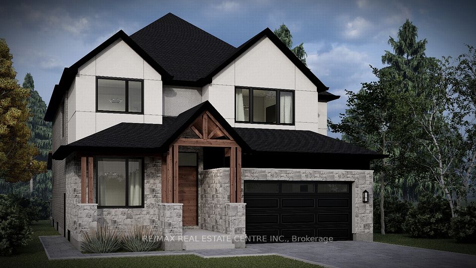 Vacant Land at 10A KNEVITT Place, Guelph, ON N1G 2S7, Guelph