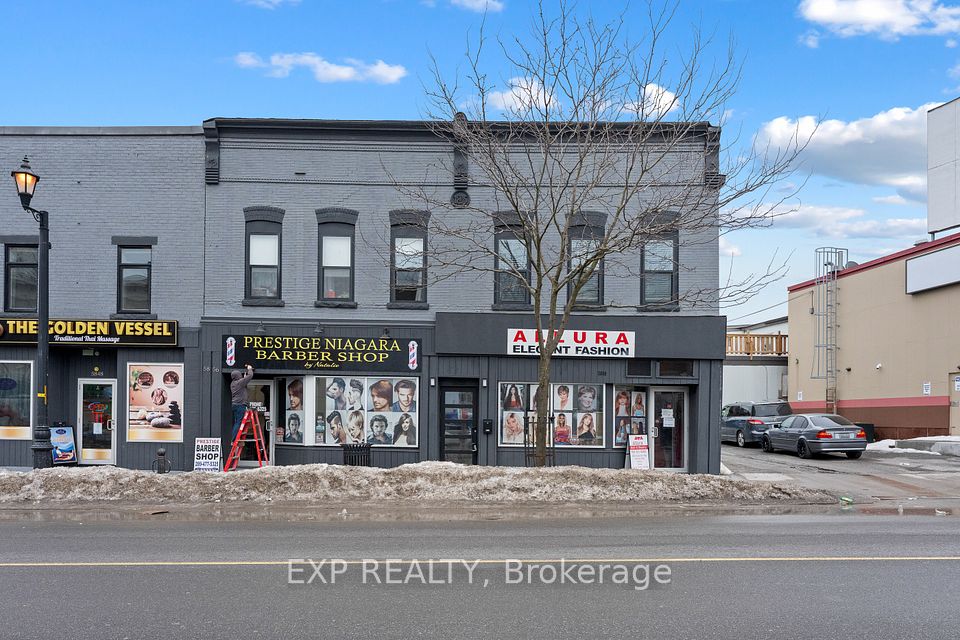 5860 Ferry Street, Niagara Falls, ON L2G 1S9