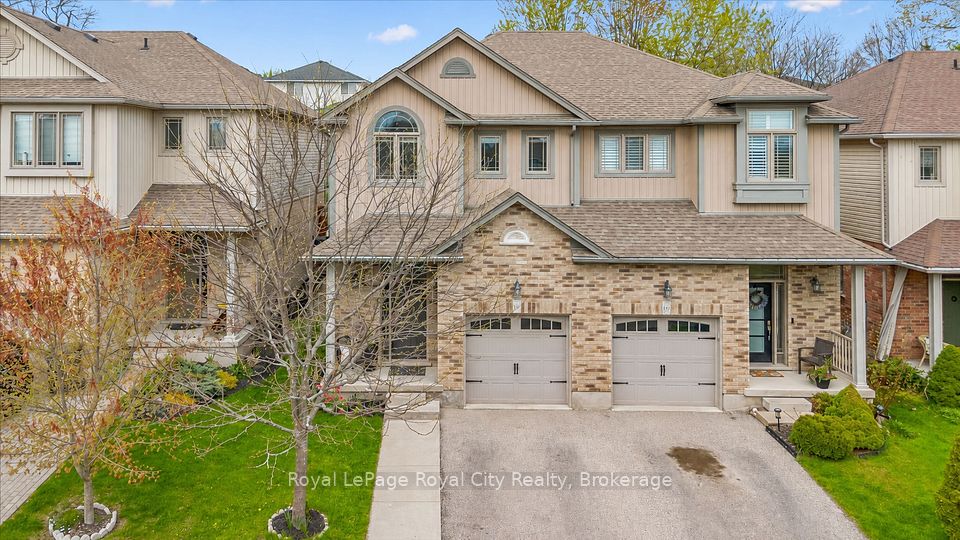 Semi-Detached  at 144 Kemp Crescent, Guelph, ON N1E 0K1, Guelph