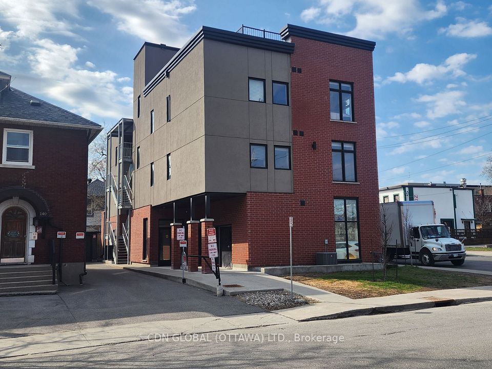 144 Renfrew Avenue, Glebe - Ottawa East and Area, ON K1S 1Z8